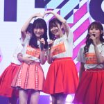 【写真特集】NGT48、初のライブツアー東京公演開催！3期生4名も出演