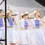 26時のマスカレイド、「TIF2022」ラストステージ！「心残りがないくらい、いっぱい踊ったりして楽しんで」＜TOKYO IDOL FESTIVAL 2022 supported by にしたんクリニック＞
