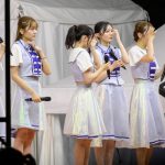 26時のマスカレイド、「TIF2022」ラストステージ！「心残りがないくらい、いっぱい踊ったりして楽しんで」＜TOKYO IDOL FESTIVAL 2022 supported by にしたんクリニック＞