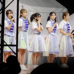 26時のマスカレイド、「TIF2022」ラストステージ！「心残りがないくらい、いっぱい踊ったりして楽しんで」＜TOKYO IDOL FESTIVAL 2022 supported by にしたんクリニック＞
