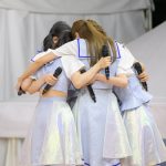 26時のマスカレイド、「TIF2022」ラストステージ!「心残りがないくらい、いっぱい踊ったりして楽しんで」<TOKYO IDOL FESTIVAL 2022 supported by にしたんクリニック>