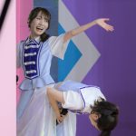 26時のマスカレイド、「TIF2022」ラストステージ!「心残りがないくらい、いっぱい踊ったりして楽しんで」<TOKYO IDOL FESTIVAL 2022 supported by にしたんクリニック>