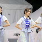 26時のマスカレイド、「TIF2022」ラストステージ！「心残りがないくらい、いっぱい踊ったりして楽しんで」＜TOKYO IDOL FESTIVAL 2022 supported by にしたんクリニック＞
