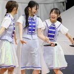 26時のマスカレイド、「TIF2022」ラストステージ!「心残りがないくらい、いっぱい踊ったりして楽しんで」<TOKYO IDOL FESTIVAL 2022 supported by にしたんクリニック>