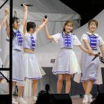 26時のマスカレイド、「TIF2022」ラストステージ!「心残りがないくらい、いっぱい踊ったりして楽しんで」<TOKYO IDOL FESTIVAL 2022 supported by にしたんクリニック>