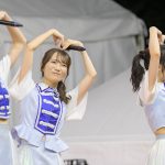 26時のマスカレイド、「TIF2022」ラストステージ！「心残りがないくらい、いっぱい踊ったりして楽しんで」＜TOKYO IDOL FESTIVAL 2022 supported by にしたんクリニック＞