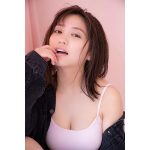 大原優乃、セクシーすぎる日めくりカレンダーに歓喜の声ぞくぞく
