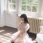 AKB48・大盛真歩、透明感にうっとりな「セクカワ」ボディに歓喜の声ぞくぞく！「女神」「爽やか可愛い」