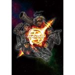 ORANGE RANGE、4年ぶりのフルアルバム「Double Circle」収録曲詳細を発表