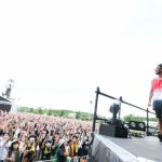 【ライブレポート】ORANGE RANGEが世代ど真ん中の神セトリでフェスへの思いをぶつける＜ROCK IN JAPAN FESTIVAL 2022＞