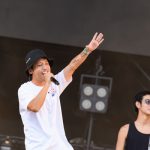 【ライブレポート】ORANGE RANGEが世代ど真ん中の神セトリでフェスへの思いをぶつける＜ROCK IN JAPAN FESTIVAL 2022＞