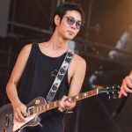 【ライブレポート】ORANGE RANGEが世代ど真ん中の神セトリでフェスへの思いをぶつける＜ROCK IN JAPAN FESTIVAL 2022＞