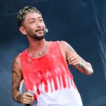 【ライブレポート】ORANGE RANGEが世代ど真ん中の神セトリでフェスへの思いをぶつける＜ROCK IN JAPAN FESTIVAL 2022＞