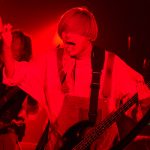 【ライブレポート】Psycho le Cému、ツアー『RESISTANCE～領域拡大～』完走