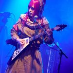 【ライブレポート】Psycho le Cému、ツアー『RESISTANCE～領域拡大～』完走