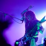 【ライブレポート】Psycho le Cému、ツアー『RESISTANCE～領域拡大～』完走