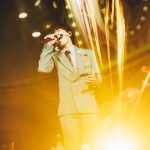 SEKAI NO OWARI、初の4大都市ドームツアーがスタート