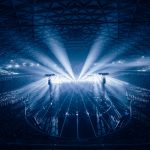 SEKAI NO OWARI、初の4大都市ドームツアーがスタート