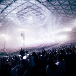 SEKAI NO OWARI、初の4大都市ドームツアーがスタート