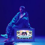 SKY-HI、破天荒な『ソニック・ザ・ムービー』オフィシャルインスパイアーソング ｢Fly Without Wings｣MV公開