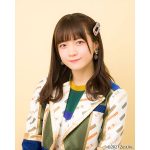 【やったね！】SKE48・坂本真凛の冠ラジオ番組が9月スタート！