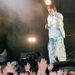 【ライブレポート】SKY-HI、フェスへの思いを熱く語り最新曲をさりげなくドロップ！＜ROCK IN JAPAN FESTIVAL 2022＞