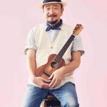 サザンオールスターズ・関口和之、荻野目洋子、YANAGIMANら豪華メンバー参加のウクレレアルバムをリリース！