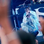 【ライブレポート】SKY-HI、フェスへの思いを熱く語り最新曲をさりげなくドロップ！＜ROCK IN JAPAN FESTIVAL 2022＞