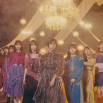乃木坂46、アンダー楽曲MVが公開スタート
