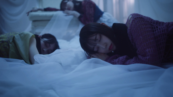 乃木坂46、アンダー楽曲MVが公開スタート