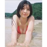 「オオカミくん」出演美女・染野有来、写真集タイトルが「ユメノソラ」に決定