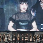 世界に羽ばたくガールズグループ・SPiNが関コレで圧巻のライブパフォーマンス！＜EXIA Presents KANSAI COLLECTION 2022 A/W＞