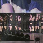 世界に羽ばたくガールズグループ・SPiNが関コレで圧巻のライブパフォーマンス！＜EXIA Presents KANSAI COLLECTION 2022 A/W＞