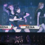 世界に羽ばたくガールズグループ・SPiNが関コレで圧巻のライブパフォーマンス！＜EXIA Presents KANSAI COLLECTION 2022 A/W＞