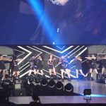 世界に羽ばたくガールズグループ・SPiNが関コレで圧巻のライブパフォーマンス！＜EXIA Presents KANSAI COLLECTION 2022 A/W＞