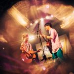 さくらしめじ、2022夏ツアー神奈川公演を開催