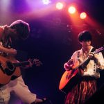 さくらしめじ、2022夏ツアー神奈川公演を開催