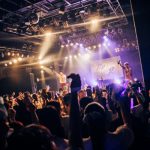 さくらしめじ、2022夏ツアー神奈川公演を開催