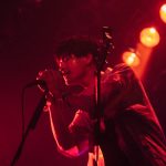 さくらしめじ、2022夏ツアー神奈川公演を開催