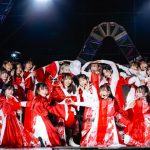 櫻坂46、富士急ハイランドで『W-KEYAKI FES.2022』リベンジ終幕