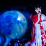 櫻坂46、富士急ハイランドで『W-KEYAKI FES.2022』リベンジ終幕