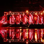 櫻坂46、富士急ハイランドで『W-KEYAKI FES.2022』リベンジ終幕