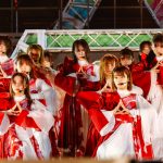 櫻坂46、富士急ハイランドで『W-KEYAKI FES.2022』リベンジ終幕