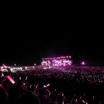 櫻坂46、富士急ハイランドで『W-KEYAKI FES.2022』リベンジ終幕