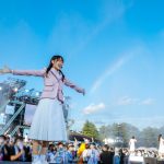 櫻坂46、富士急ハイランドで『W-KEYAKI FES.2022』リベンジ終幕