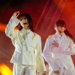 櫻坂46、富士急ハイランドで『W-KEYAKI FES.2022』リベンジ終幕