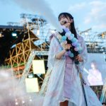 櫻坂46、富士急ハイランドで『W-KEYAKI FES.2022』リベンジ終幕