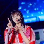 櫻坂46、富士急ハイランドで『W-KEYAKI FES.2022』リベンジ終幕