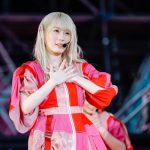 櫻坂46、富士急ハイランドで『W-KEYAKI FES.2022』リベンジ終幕