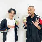 EXILE TETSUYAプロデュース「AMAZING COFFEE」、JA熊本みのる食堂コラボ第二弾を発表